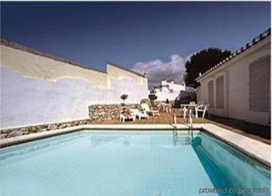 Villa Guadalupe مالقة المرافق الصورة