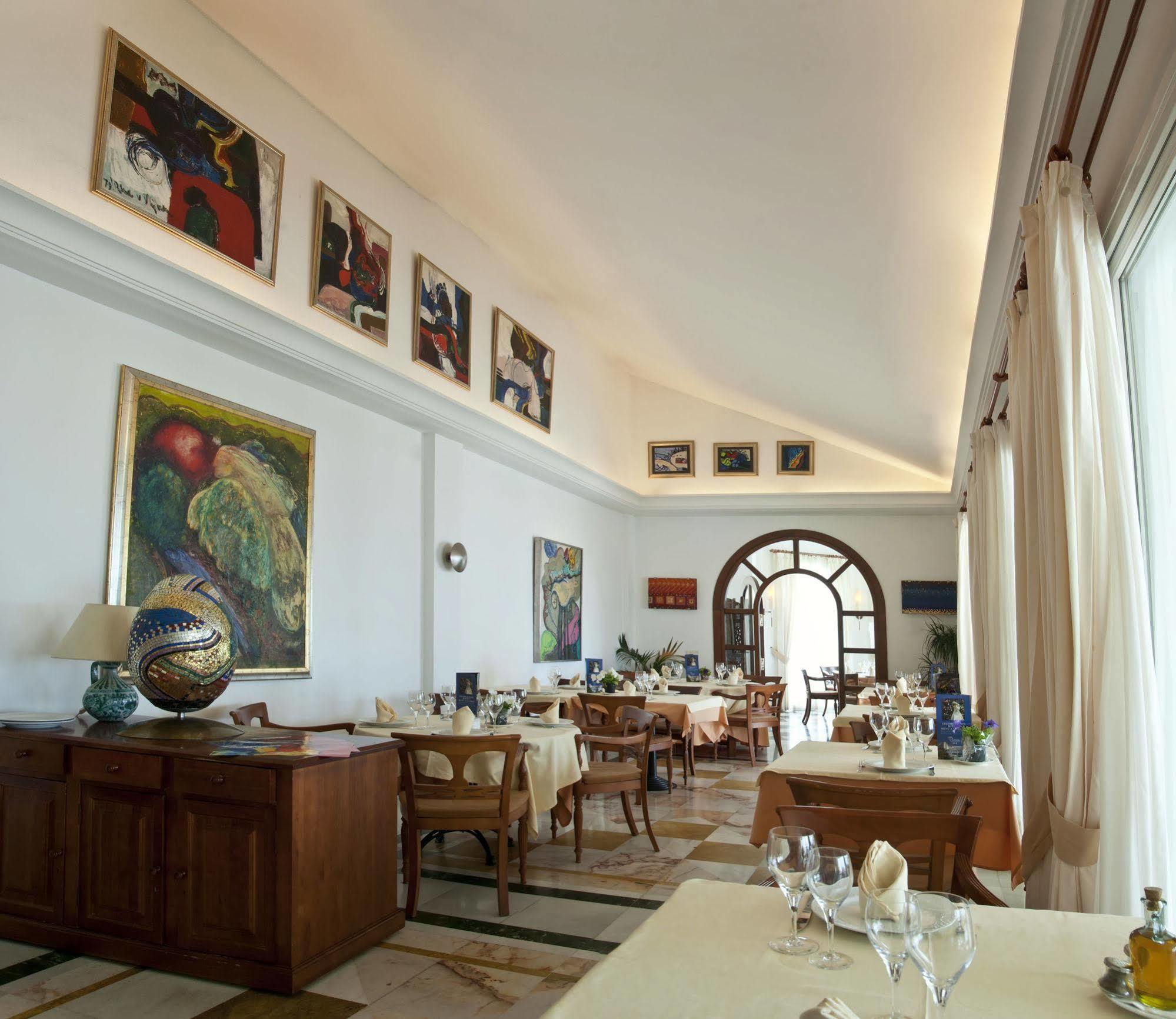 Villa Guadalupe مالقة المظهر الخارجي الصورة